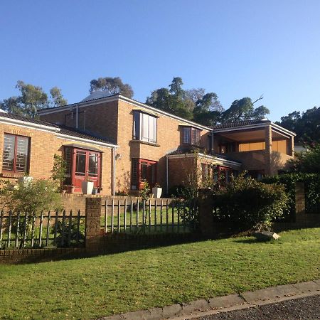 Blue Fern Of Knysna Bed & Breakfast Exterior photo