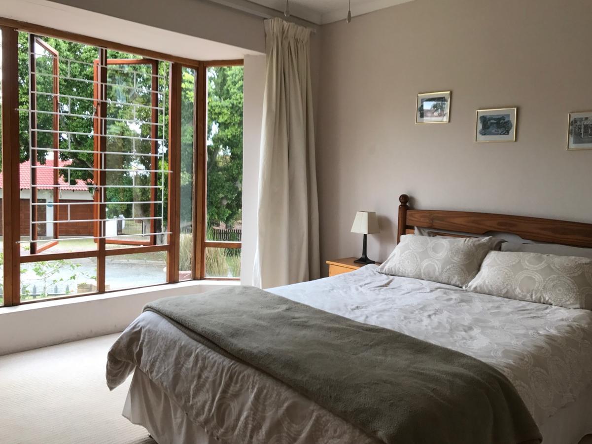 Blue Fern Of Knysna Bed & Breakfast Exterior photo